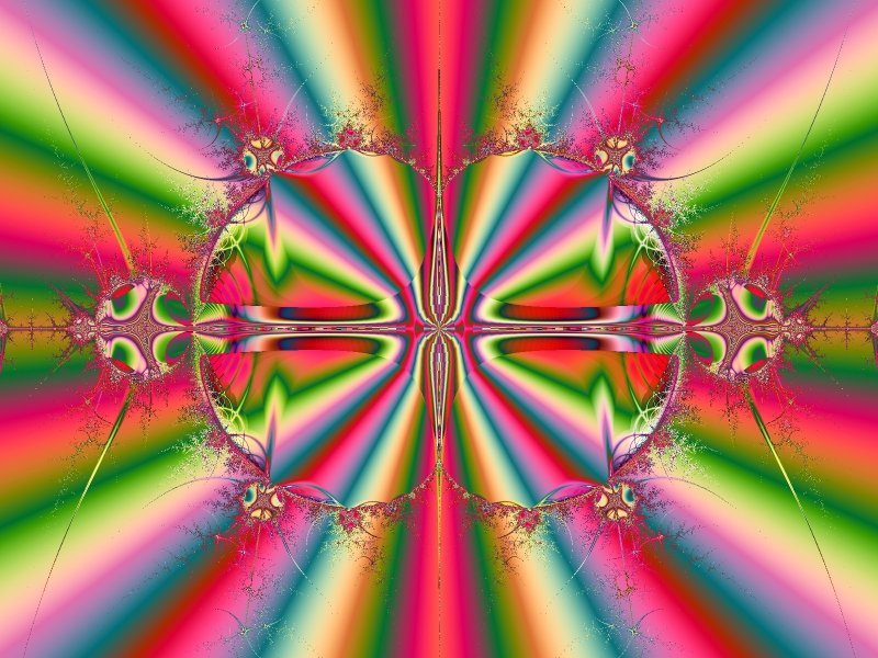 Mit einem Klick auf das Fraktal-Bild wird die Seite wieder geschlossen!