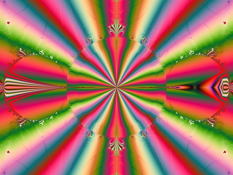 Mit einem Klick auf das Fraktal-Bild wird die Seite wieder geschlossen!