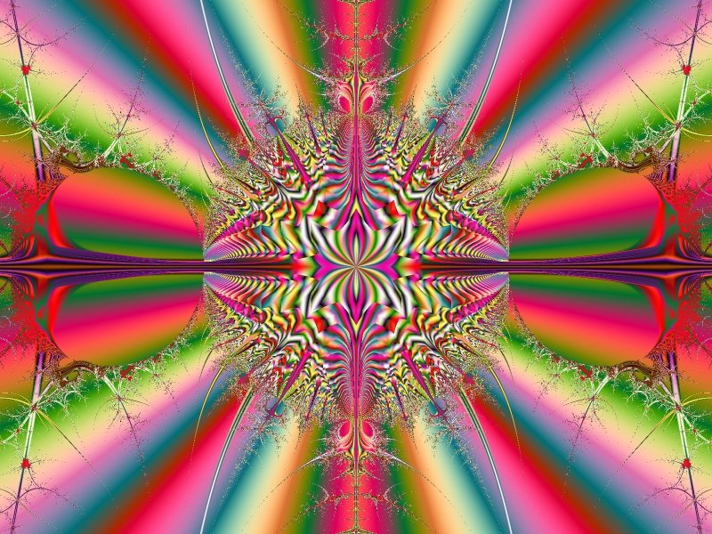 Mit einem Klick auf das Fraktal-Bild wird die Seite wieder geschlossen!