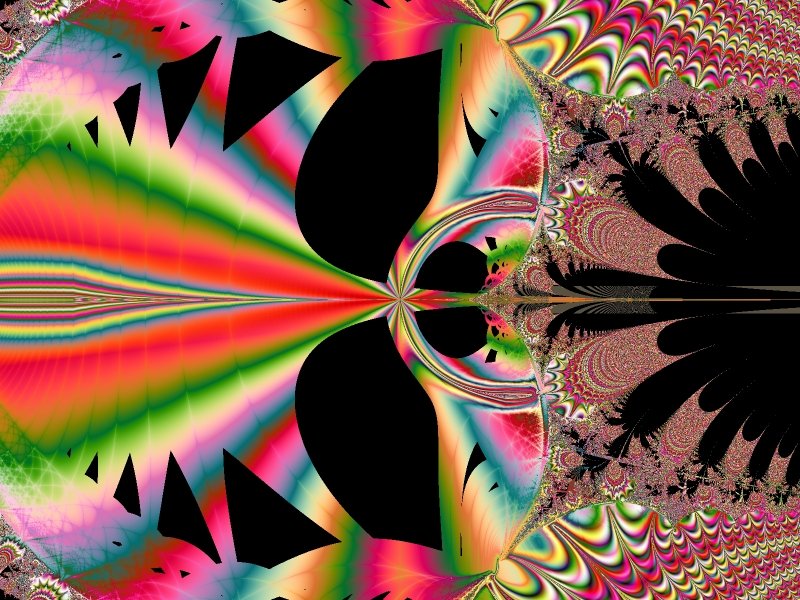 Mit einem Klick auf das Fraktal-Bild wird die Seite wieder geschlossen!