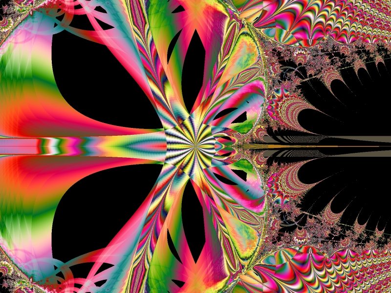 Mit einem Klick auf das Fraktal-Bild wird die Seite wieder geschlossen!