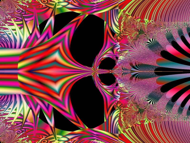 Mit einem Klick auf das Fraktal-Bild wird die Seite wieder geschlossen!