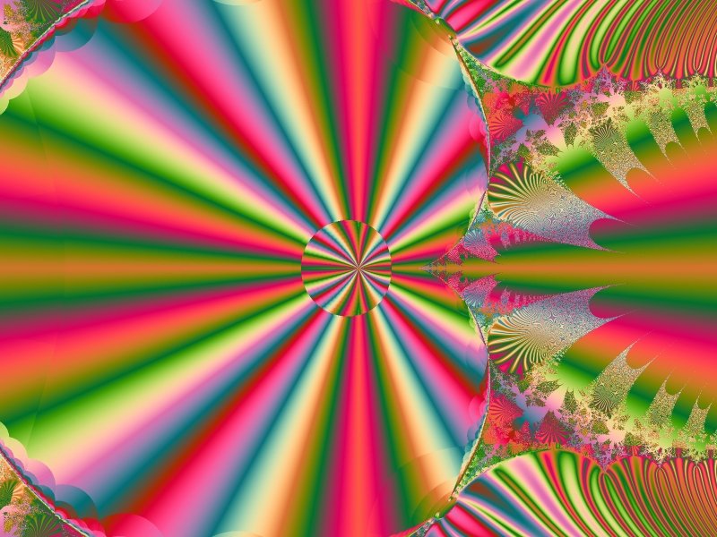 Mit einem Klick auf das Fraktal-Bild wird die Seite wieder geschlossen!