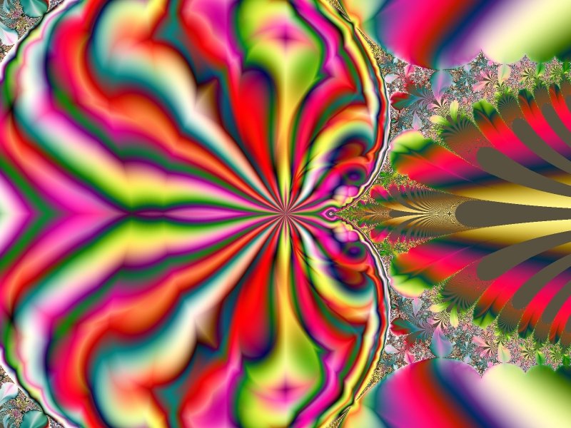 Mit einem Klick auf das Fraktal-Bild wird die Seite wieder geschlossen!