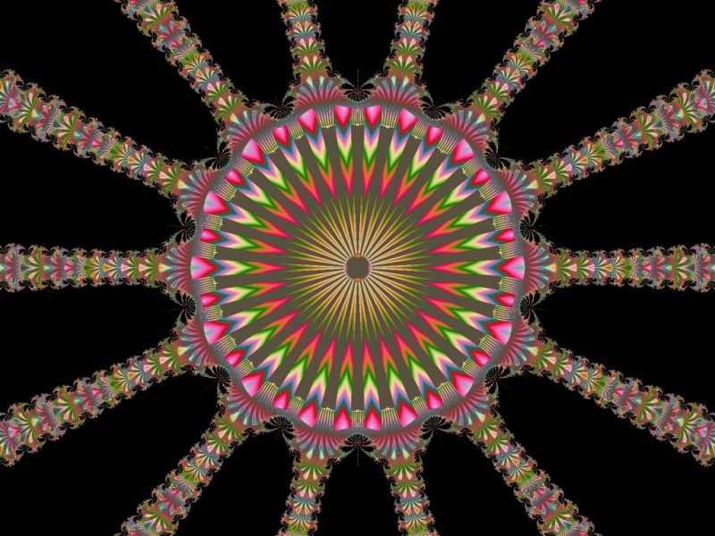 Mit einem Klick auf das Fraktal-Bild wird die Seite wieder geschlossen!