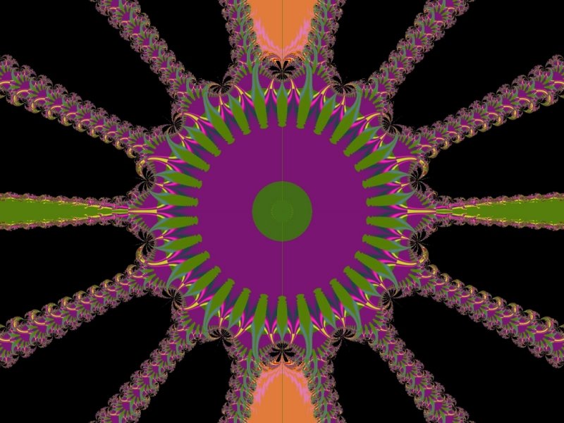 Mit einem Klick auf das Fraktal-Bild wird die Seite wieder geschlossen!