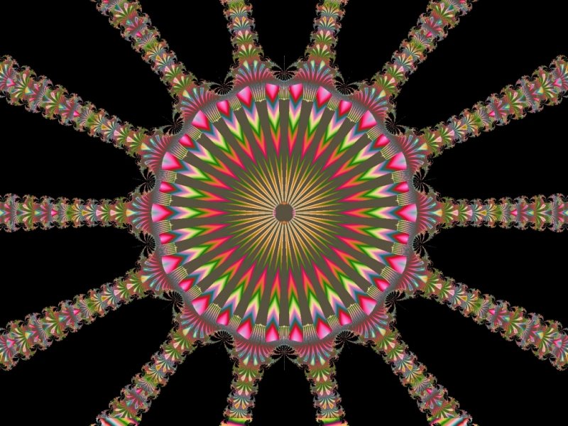 Mit einem Klick auf das Fraktal-Bild wird die Seite wieder geschlossen!