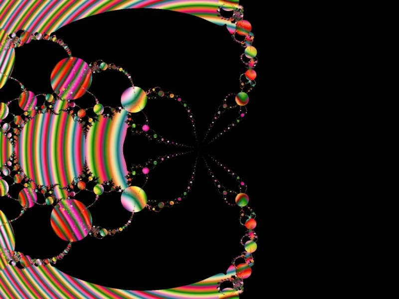 Mit einem Klick auf das Fraktal-Bild wird die Seite wieder geschlossen!