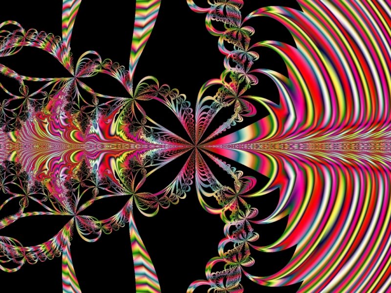 Mit einem Klick auf das Fraktal-Bild wird die Seite wieder geschlossen!