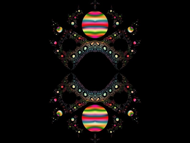 Mit einem Klick auf das Fraktal-Bild wird die Seite wieder geschlossen!