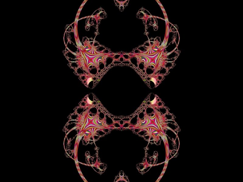 Mit einem Klick auf das Fraktal-Bild wird die Seite wieder geschlossen!