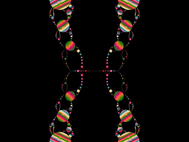 Mit einem Klick auf das Fraktal-Bild wird die Seite wieder geschlossen!
