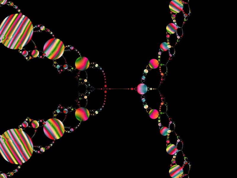 Mit einem Klick auf das Fraktal-Bild wird die Seite wieder geschlossen!