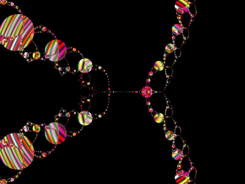 Mit einem Klick auf das Fraktal-Bild wird die Seite wieder geschlossen!