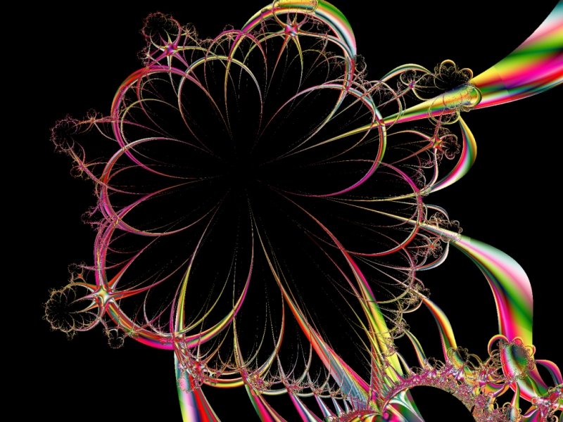 Mit einem Klick auf das Fraktal-Bild wird die Seite wieder geschlossen!