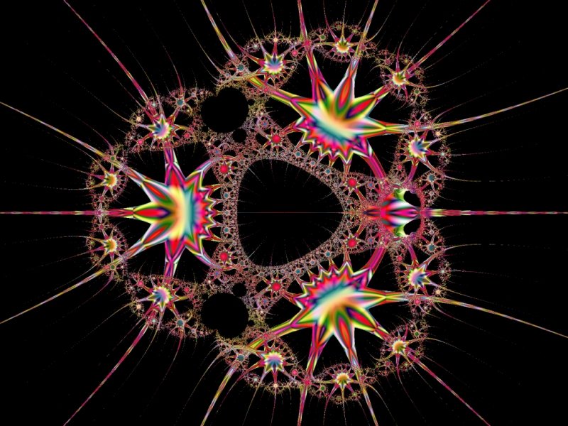 Mit einem Klick auf das Fraktal-Bild wird die Seite wieder geschlossen!