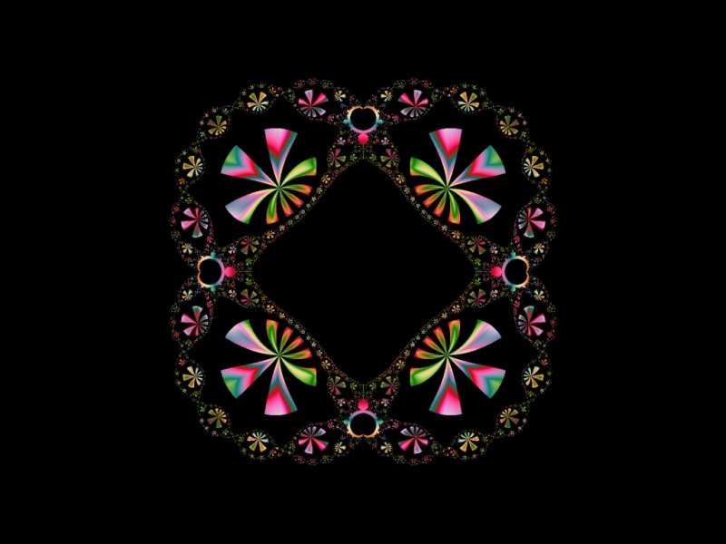 Mit einem Klick auf das Fraktal-Bild wird die Seite wieder geschlossen!