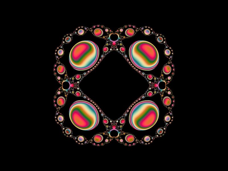 Mit einem Klick auf das Fraktal-Bild wird die Seite wieder geschlossen!