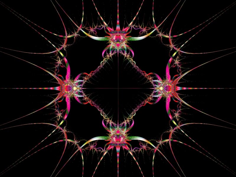 Mit einem Klick auf das Fraktal-Bild wird die Seite wieder geschlossen!