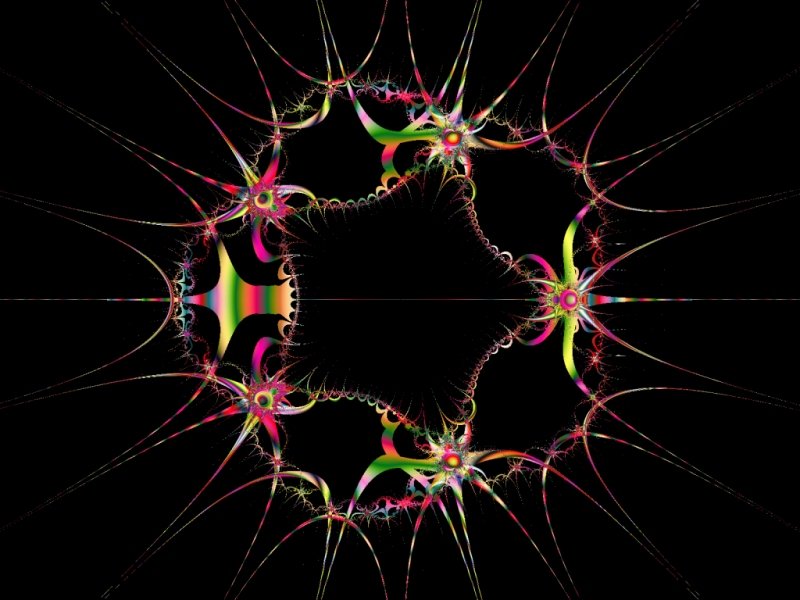 Mit einem Klick auf das Fraktal-Bild wird die Seite wieder geschlossen!