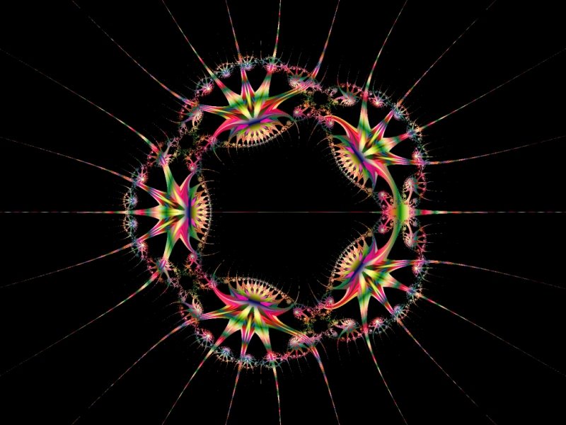 Mit einem Klick auf das Fraktal-Bild wird die Seite wieder geschlossen!