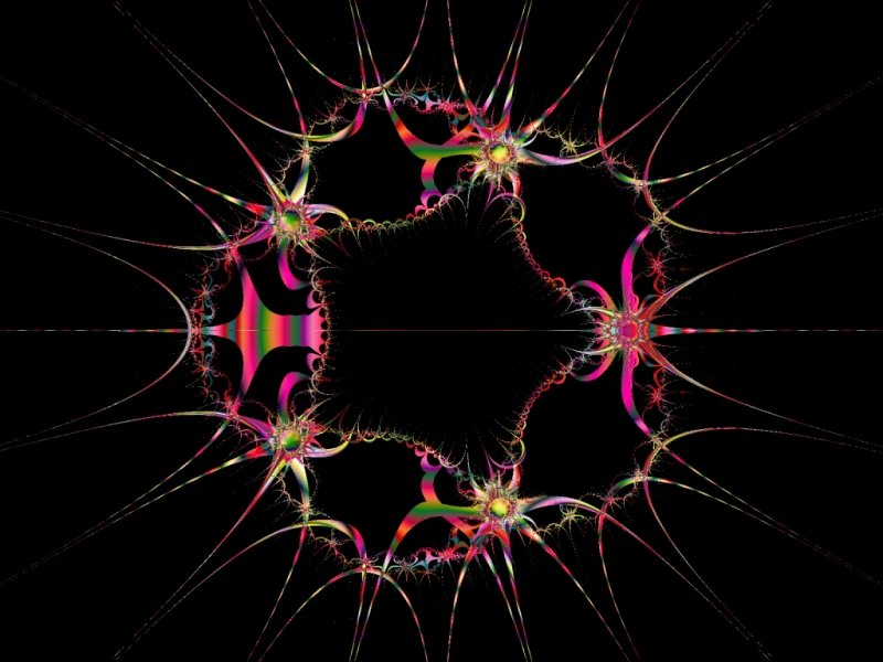 Mit einem Klick auf das Fraktal-Bild wird die Seite wieder geschlossen!