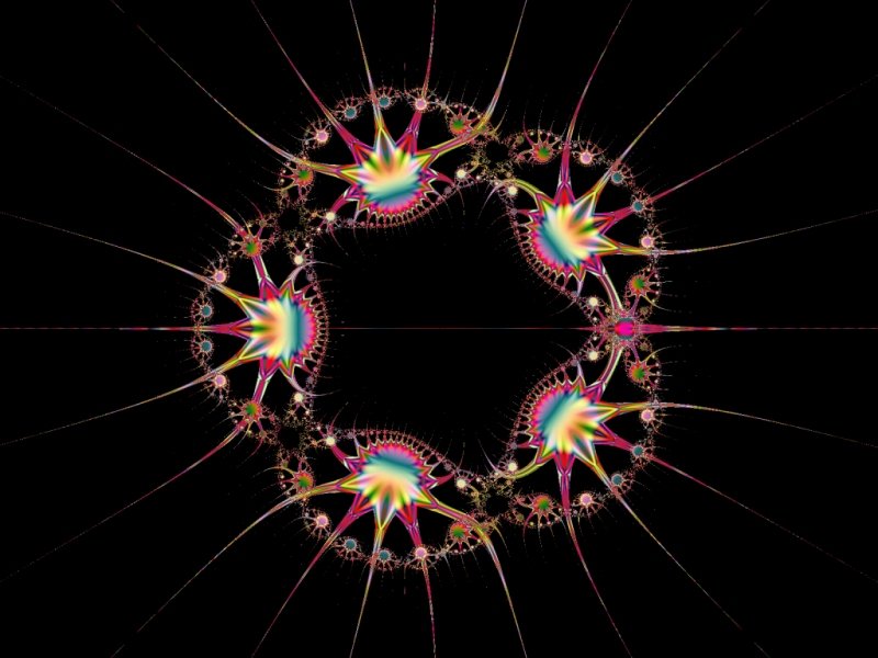 Mit einem Klick auf das Fraktal-Bild wird die Seite wieder geschlossen!