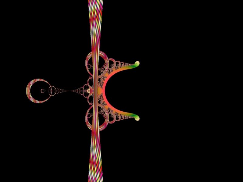 Mit einem Klick auf das Fraktal-Bild wird die Seite wieder geschlossen!