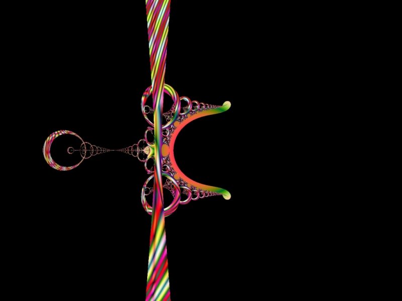 Mit einem Klick auf das Fraktal-Bild wird die Seite wieder geschlossen!