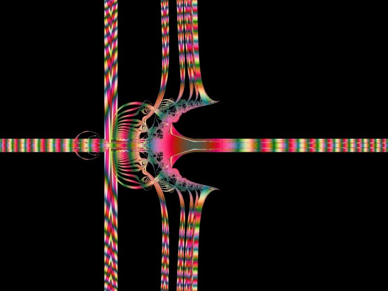 Mit einem Klick auf das Fraktal-Bild wird die Seite wieder geschlossen!