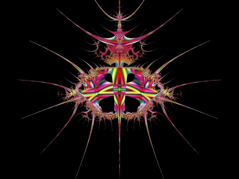 Mit einem Klick auf das Fraktal-Bild wird die Seite wieder geschlossen!