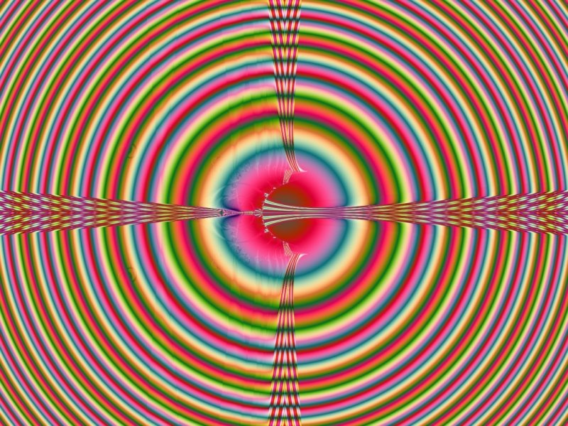 Mit einem Klick auf das Fraktal-Bild wird die Seite wieder geschlossen!