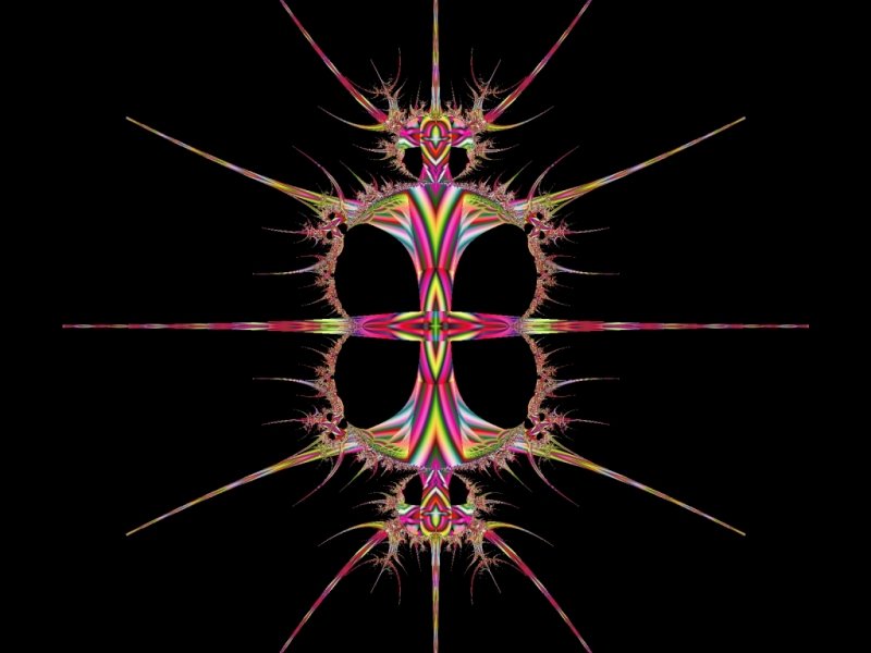 Mit einem Klick auf das Fraktal-Bild wird die Seite wieder geschlossen!