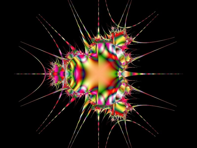 Mit einem Klick auf das Fraktal-Bild wird die Seite wieder geschlossen!