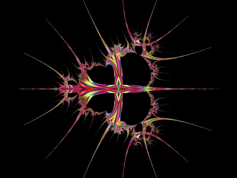 Mit einem Klick auf das Fraktal-Bild wird die Seite wieder geschlossen!