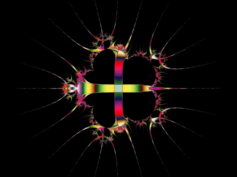 Mit einem Klick auf das Fraktal-Bild wird die Seite wieder geschlossen!