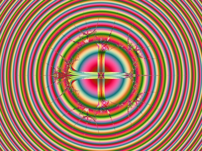 Mit einem Klick auf das Fraktal-Bild wird die Seite wieder geschlossen!