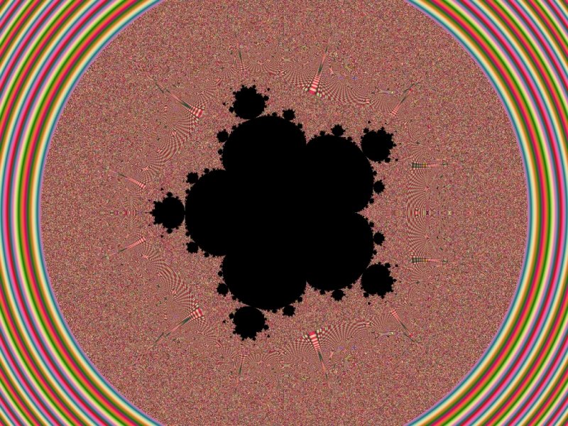 Mit einem Klick auf das Fraktal-Bild wird die Seite wieder geschlossen!