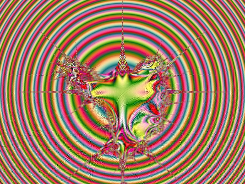 Mit einem Klick auf das Fraktal-Bild wird die Seite wieder geschlossen!