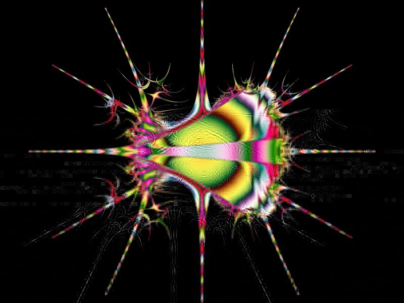 Mit einem Klick auf das Fraktal-Bild wird die Seite wieder geschlossen!