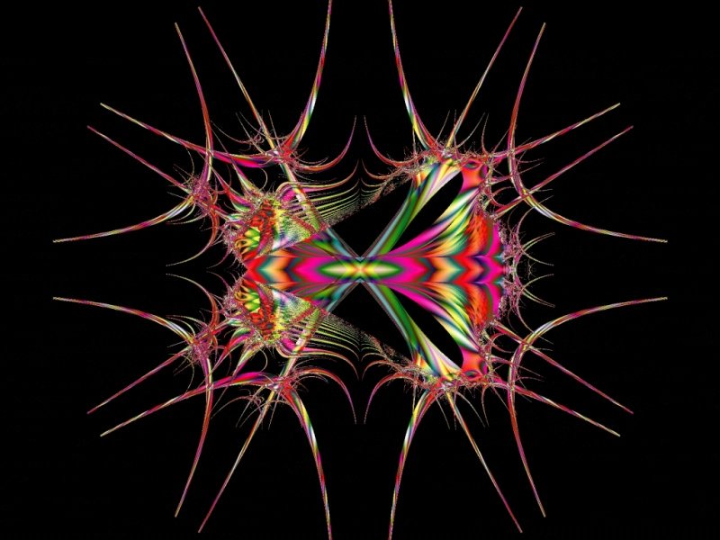 Mit einem Klick auf das Fraktal-Bild wird die Seite wieder geschlossen!