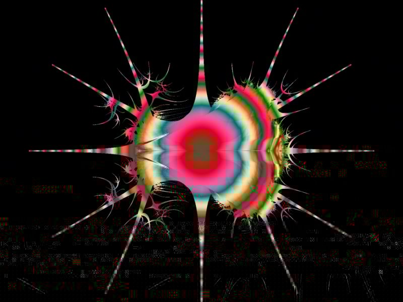 Mit einem Klick auf das Fraktal-Bild wird die Seite wieder geschlossen!