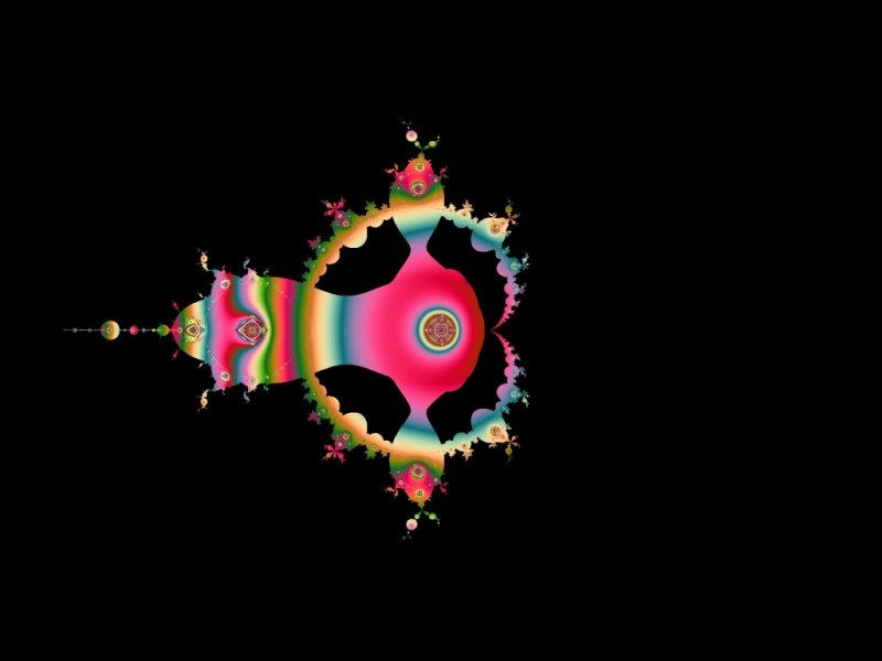 Mit einem Klick auf das Fraktal-Bild wird die Seite wieder geschlossen!