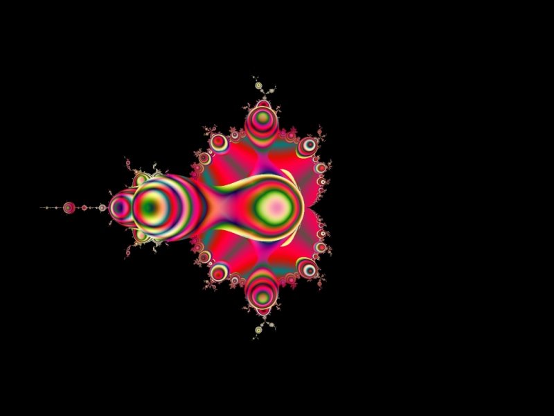 Mit einem Klick auf das Fraktal-Bild wird die Seite wieder geschlossen!