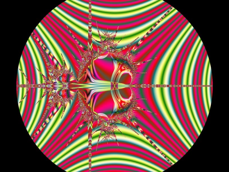 Mit einem Klick auf das Fraktal-Bild wird die Seite wieder geschlossen!