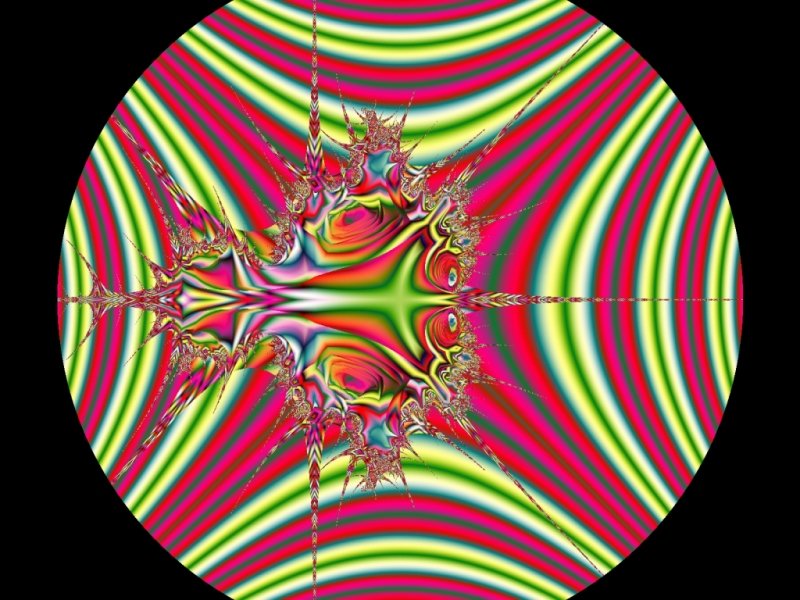 Mit einem Klick auf das Fraktal-Bild wird die Seite wieder geschlossen!