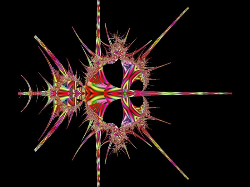 Mit einem Klick auf das Fraktal-Bild wird die Seite wieder geschlossen!