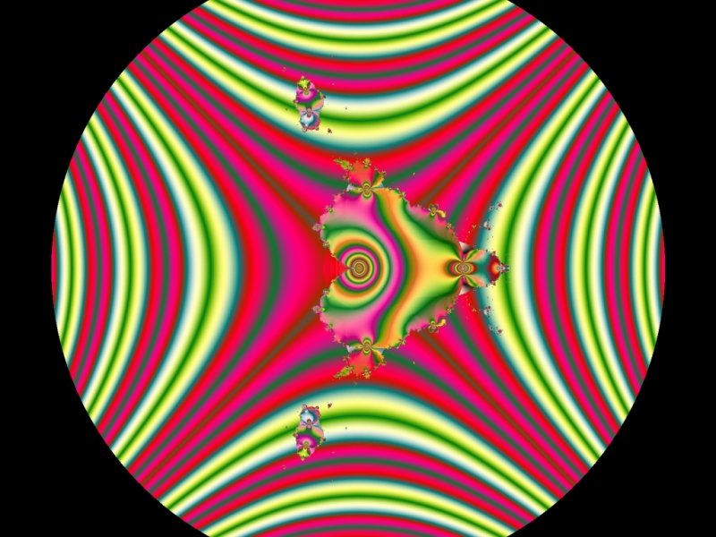 Mit einem Klick auf das Fraktal-Bild wird die Seite wieder geschlossen!