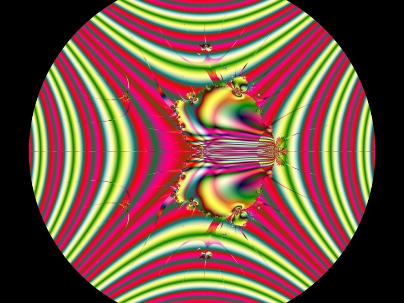 Mit einem Klick auf das Fraktal-Bild wird die Seite wieder geschlossen!