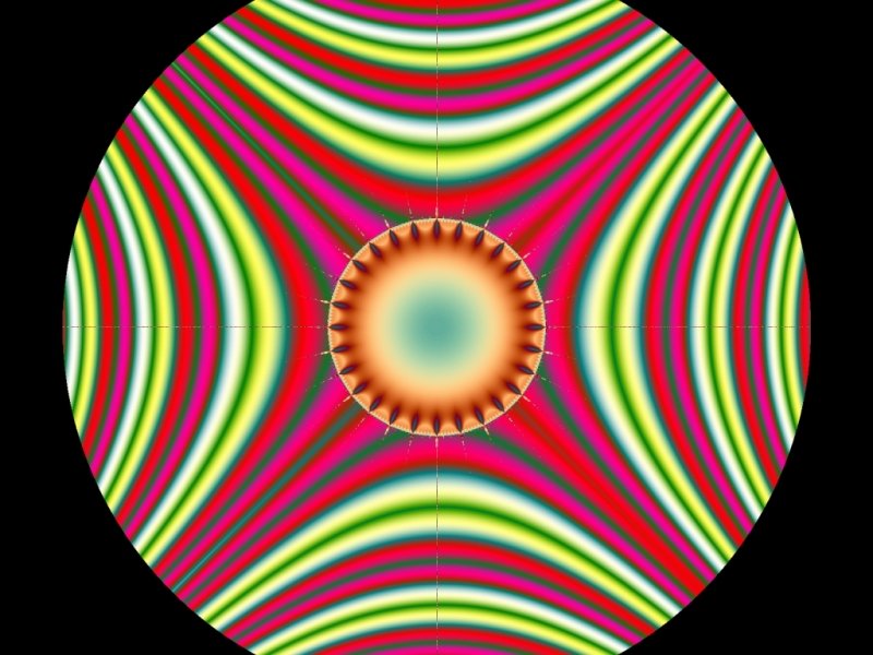 Mit einem Klick auf das Fraktal-Bild wird die Seite wieder geschlossen!